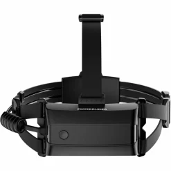 ZWEIBRÜDER Stirnlampen*ZB11H HEADLAMP 3000LM - Stirnlampe