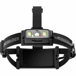 ZWEIBRÜDER Stirnlampen*ZB11H HEADLAMP 3000LM - Stirnlampe