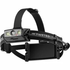 ZWEIBRÜDER Stirnlampen*ZB11H HEADLAMP 3000LM - Stirnlampe