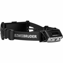 ZWEIBRÜDER Stirnlampen*ZB11H HEADLAMP 3000LM - Stirnlampe