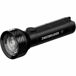 ZWEIBRÜDER Schlüsselanhänger|Taschenlampen*ZB1T MINI TORCH 500LM - Taschenlampe