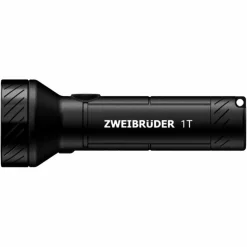 ZWEIBRÜDER Schlüsselanhänger|Taschenlampen*ZB1T MINI TORCH 500LM - Taschenlampe
