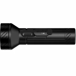 ZWEIBRÜDER Schlüsselanhänger|Taschenlampen*ZB1T MINI TORCH 500LM - Taschenlampe