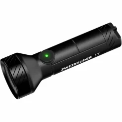 ZWEIBRÜDER Schlüsselanhänger|Taschenlampen*ZB1T MINI TORCH 500LM - Taschenlampe