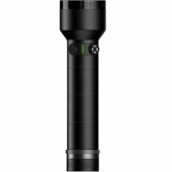 ZWEIBRÜDER Taschenlampen*ZB8T TORCH 4000LM - Taschenlampe