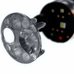 ZWEIBRÜDER ZB6T TORCH 3000LM - Taschenlampe^ Taschenlampen