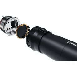 ZWEIBRÜDER ZB6T TORCH 3000LM - Taschenlampe^ Taschenlampen