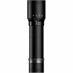 ZWEIBRÜDER ZB6T TORCH 3000LM - Taschenlampe^ Taschenlampen