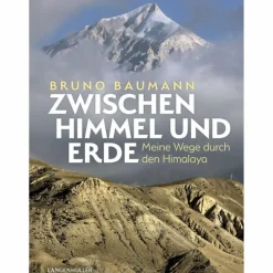 ZWISCHEN HIMMEL UND ERDE - Reisebericht^ Länderportraits Und Auswandererberichte